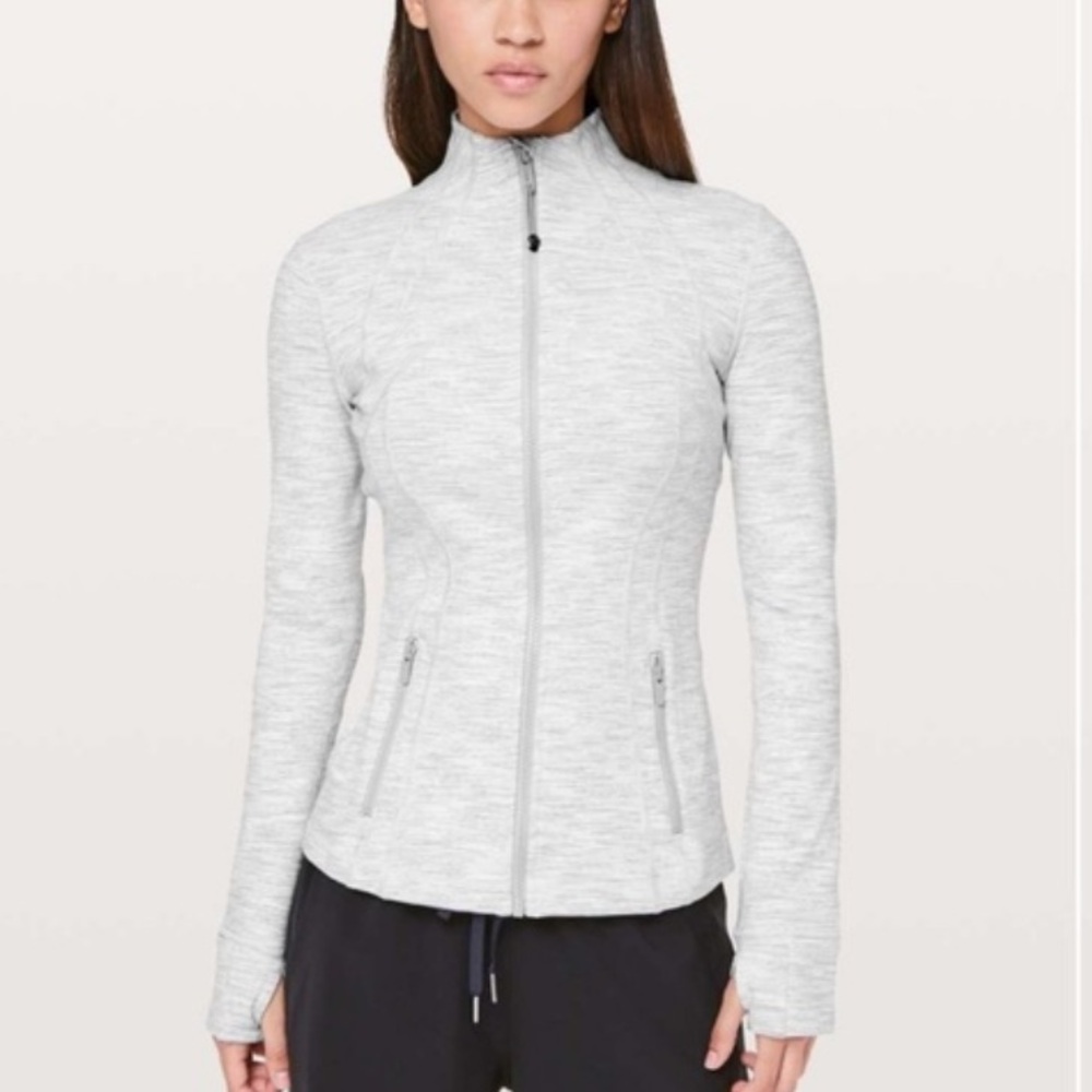 lululemon athletica define jacket